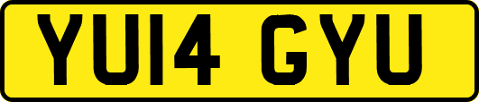 YU14GYU