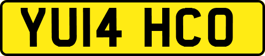 YU14HCO