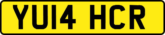 YU14HCR