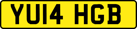 YU14HGB