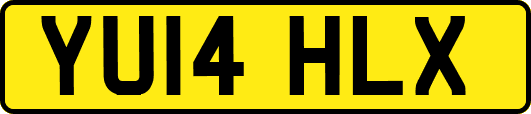 YU14HLX