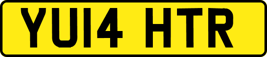 YU14HTR