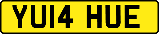 YU14HUE