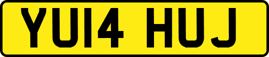 YU14HUJ