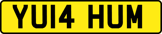 YU14HUM