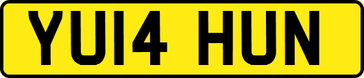 YU14HUN
