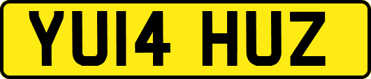 YU14HUZ