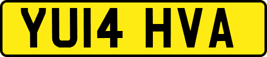 YU14HVA