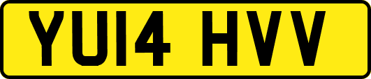 YU14HVV