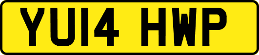 YU14HWP