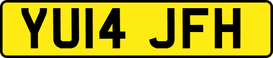YU14JFH