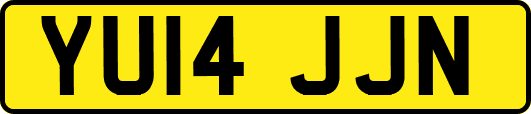YU14JJN