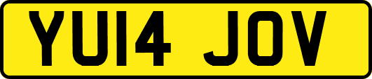 YU14JOV