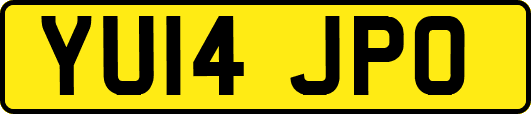 YU14JPO