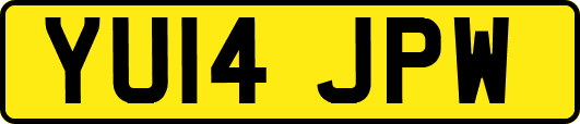YU14JPW