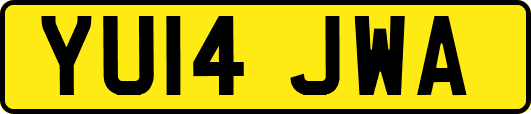 YU14JWA
