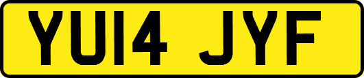 YU14JYF