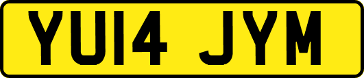 YU14JYM