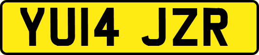 YU14JZR
