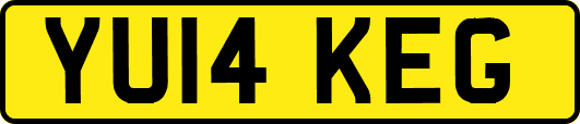YU14KEG