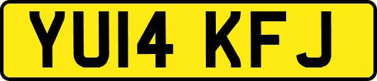 YU14KFJ