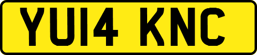 YU14KNC