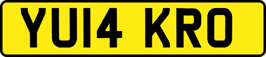YU14KRO