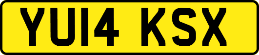 YU14KSX
