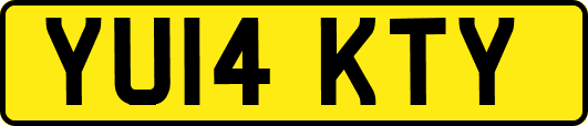 YU14KTY