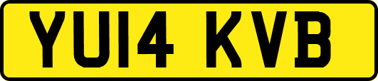 YU14KVB