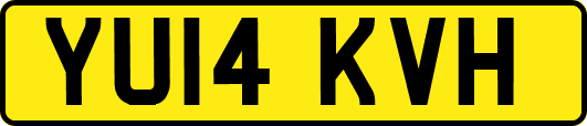 YU14KVH