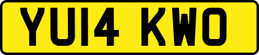 YU14KWO