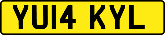 YU14KYL