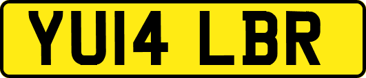 YU14LBR
