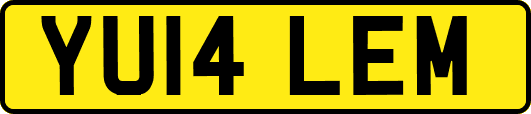 YU14LEM