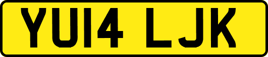 YU14LJK
