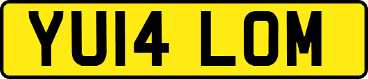 YU14LOM