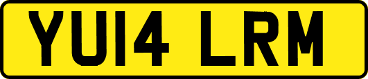 YU14LRM
