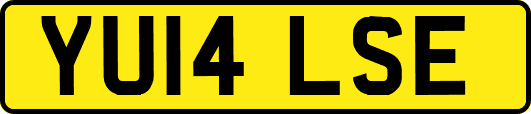 YU14LSE