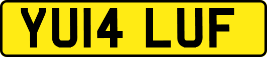 YU14LUF