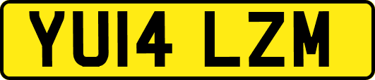 YU14LZM
