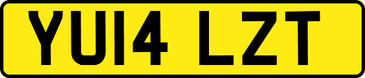 YU14LZT