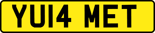 YU14MET