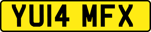 YU14MFX