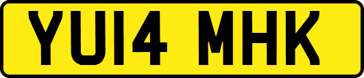 YU14MHK