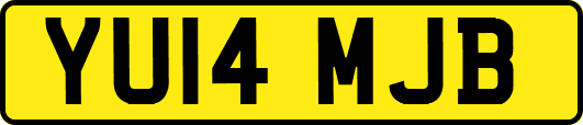 YU14MJB