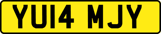 YU14MJY