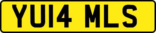YU14MLS