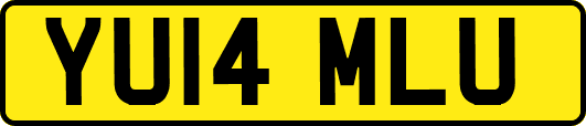 YU14MLU