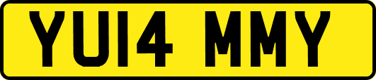 YU14MMY